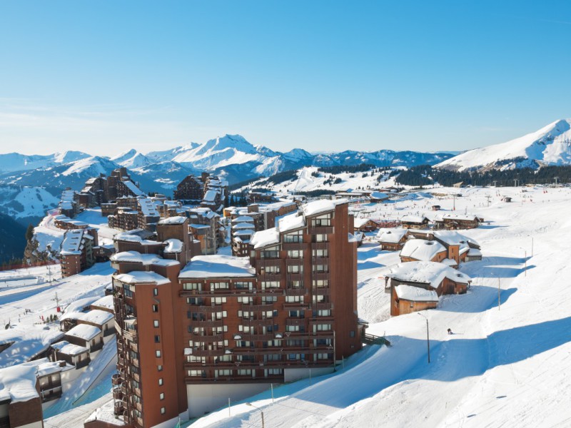 Avoriaz